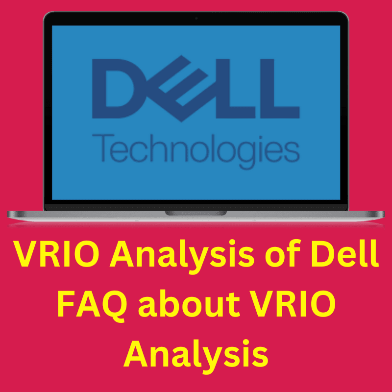 VRIO Analysis Framework for Strategic Planning