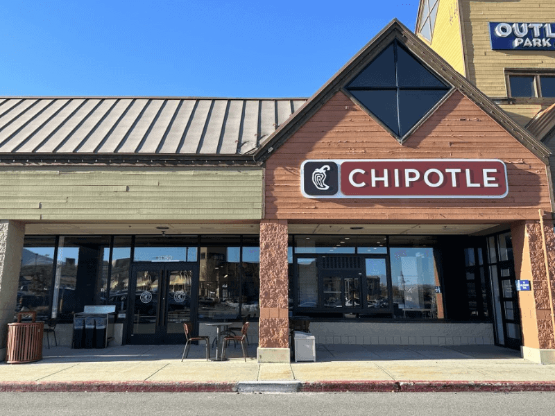 Chipotle PESTEL Analysis [2024] Fast food PESTLE Analysis