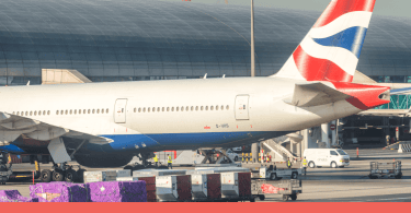 British Airways PESTEL analysis in 2024, the PESTEL analysis of the global airline industry