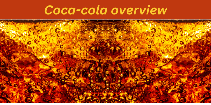 Coca cola pestel analysis in 2024, pestel analysis of coca cola