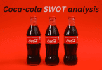 Coca cola swot analysis in 2024, the swot analysis of coca cola