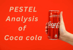 PESTEL analysis of coca cola in 2024