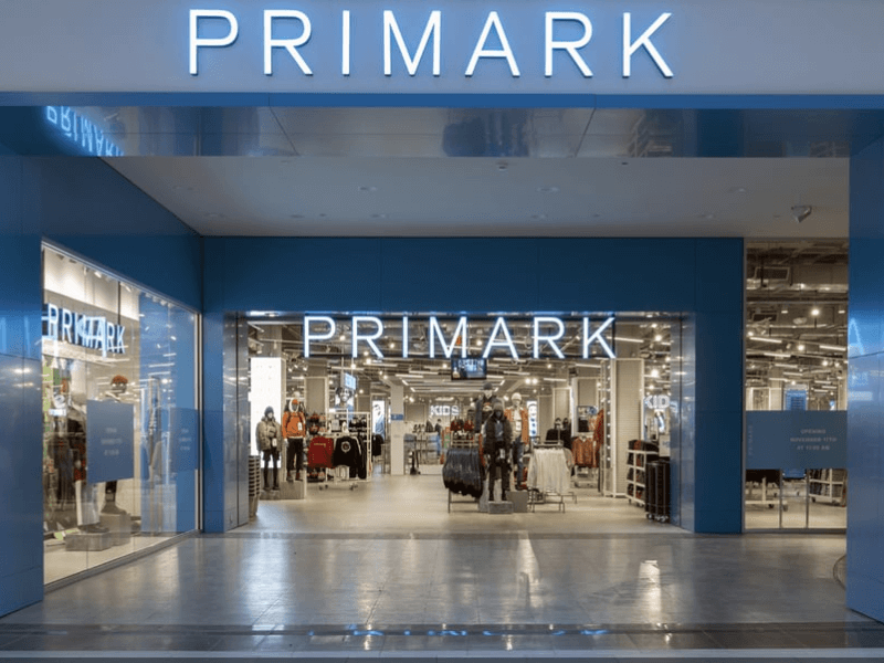 Pestel analysis of Primark in 2024, Primark pestel analysis example