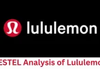 Lululemon PESTEL analysis in 2024, pestel analysis of lululemon