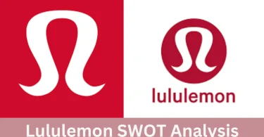 Lululemon SWOT analysis in 2024, SWOT analysis of Lululemon athletica