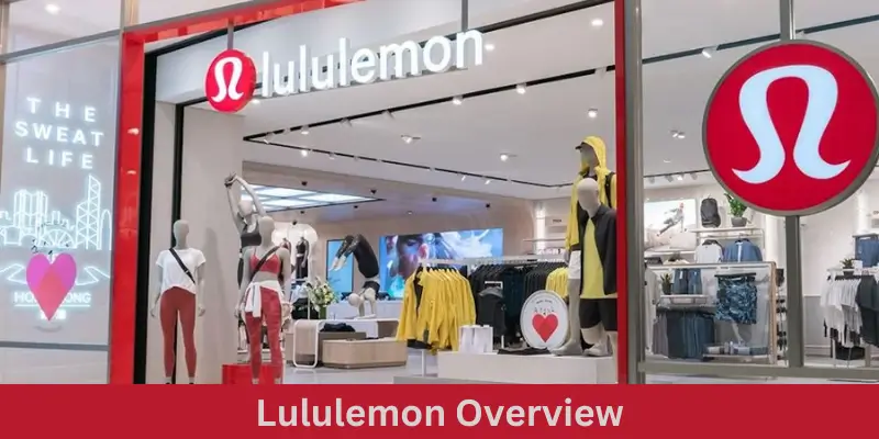 Lululemon overview, pestel analysis of lululemon in 2024