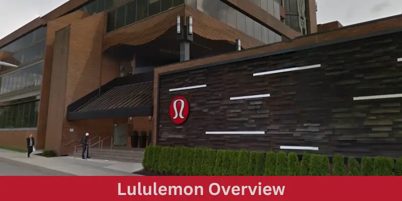 Lululemon swot analysis 2024, SWOT analysis of Lululemon athletica