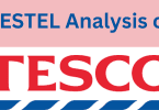 Pestel analysis of Tesco UK in 2024, Tesco pestle analysis