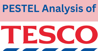 Pestel analysis of Tesco UK in 2024, Tesco pestle analysis