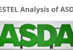 PESTEL analysis of Asda 2024 in the UK retail market, Asda pestel analysis