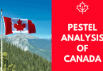 Canada PESTEL Analysis 2024: Key Opportunities and Threats in the Macro Environment