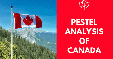 Canada PESTEL Analysis 2024: Key Opportunities and Threats in the Macro Environment