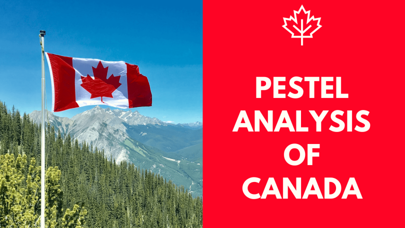 Canada PESTEL Analysis 2024: Key Opportunities and Threats in the Macro Environment