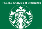 Starbucks PESTEL analysis 2024, pestel analysis of Starbucks in 2024