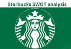 Starbucks SWOT analysis 2024, swot analysis of Starbucks in 2024