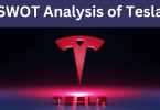 Tesla SWOT analysis, SWOT analysis of Tesla 2024