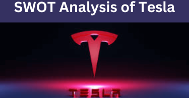 Tesla SWOT analysis, SWOT analysis of Tesla 2024